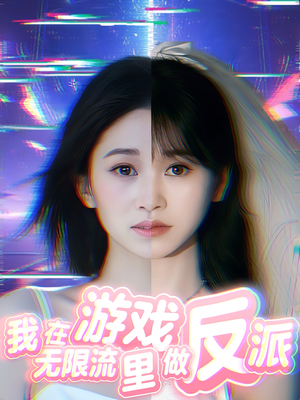 我在无限流游戏里做反派（40集）短剧热门推荐