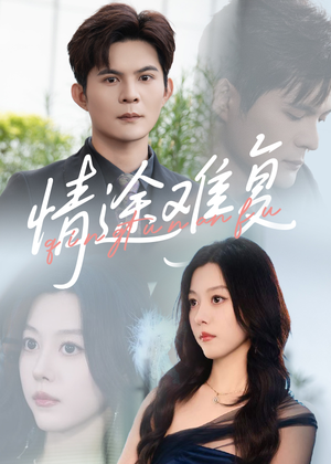 情途难复（50集）热门短剧推荐