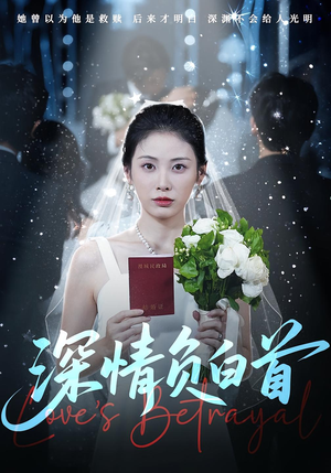 深情负白首（77集）短剧精彩推荐