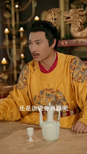 皇叔把我宠上天（82集）短剧解说热门