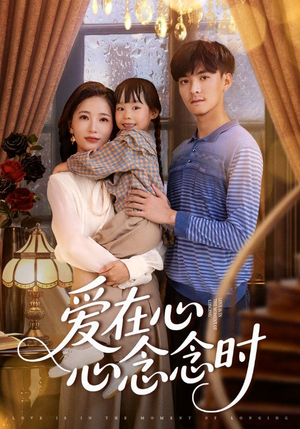 爱在心心念念时（63集）精彩短剧下载