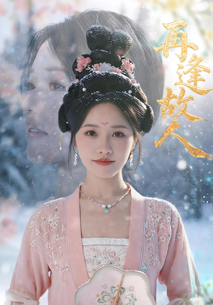 再逢故人（49集）西瓜短剧免费看