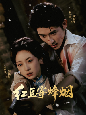 红豆寄烽烟（75集）精彩热门短剧