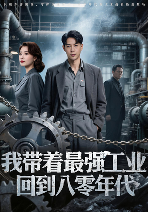 我带着最强工业，回到八零年代&我带着最强工业回到八零年代（68集）哪个网站可以看