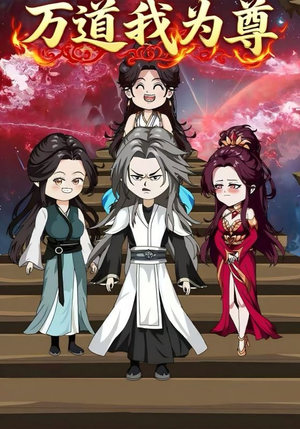 万道我为尊（20集）迅雷网盘观看