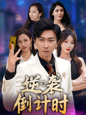 逆袭倒计时（60集）在线看完整版