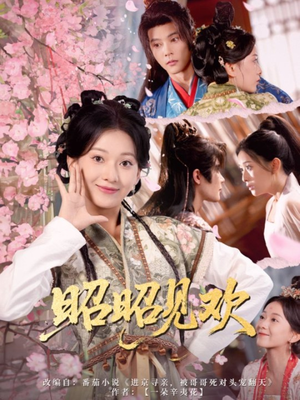 昭昭见欢（66集）精彩短剧下载