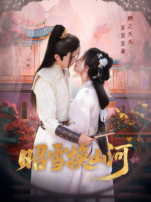 昭雪换山河（60集）第二季