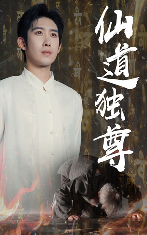 仙道独尊（60集）更新时间一览表