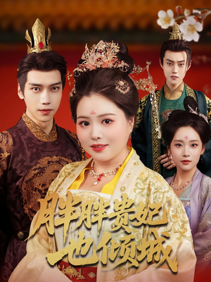 胖胖贵妃也倾城（69集）免费短剧片段