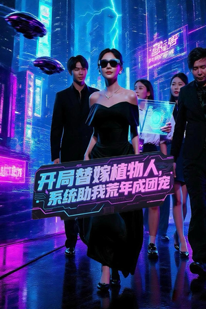 开局替嫁植物人，系统助我荒年成团宠 (59集) 免费看短剧