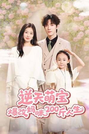 逆天萌宝爆改妈咪200斤人生 (78集)短剧全集大结局