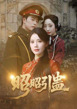 昭昭引蛊（42集）短剧精彩片段