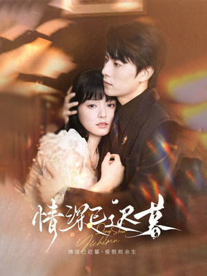 情深已迟暮（50集）河马免费短剧