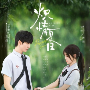 炽情夏日（80集）剧情简介