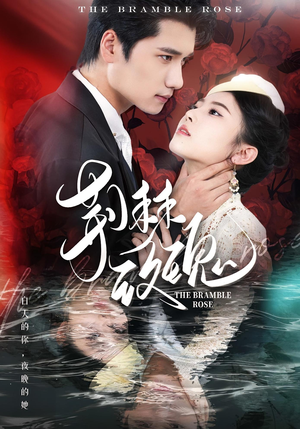 荆棘玫瑰（56集）零花钱看整部剧