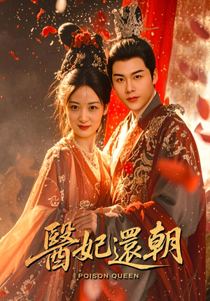 医妃还朝（50集）一个短剧看全集