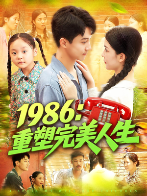1986：重塑完美人生（89集）免费全集短剧