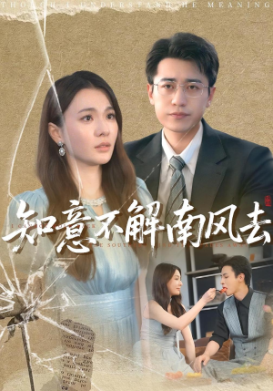 知意不解南风去（90集）一口气看完全集