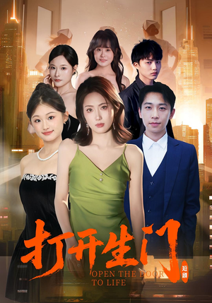 打开生门（51集）短剧推荐更新中