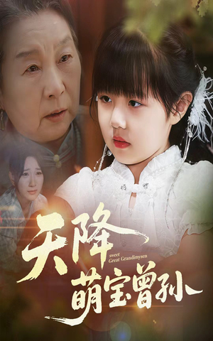 天降萌宝曾孙（60集）怎么看全集