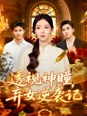 透视神瞳弃女逆袭记（93集）全集完整版