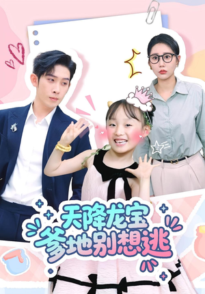 天降龙宝爹地别想逃（100集）短剧在线观看