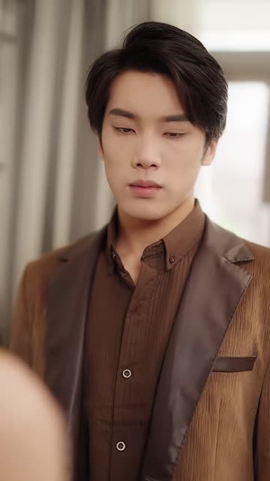 原来我也是白月光（30集）短剧中追到爽