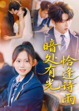 暗处有光恰逢诗雨（70集）在哪看