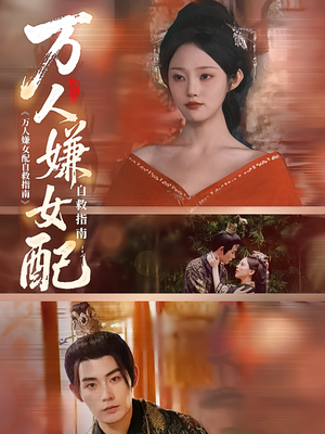 万人嫌女配自救指南（60集）热播短剧追不停