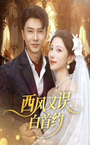 西风又误白首约 (60集)百度网盘资源