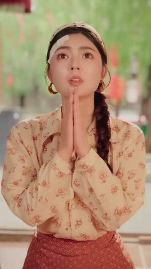 重生九零后被高冷队长霸道宠 (95集) 最新热门短剧