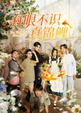 有眼不识真锦鲤（35集）民国短剧推荐