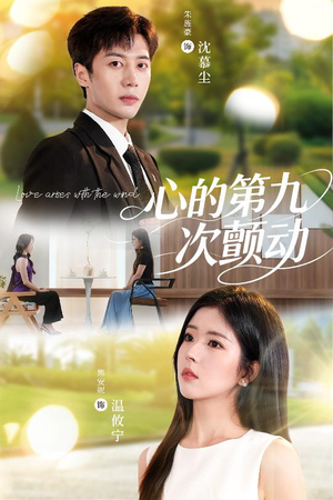 心的第九次颤动（60集）解说