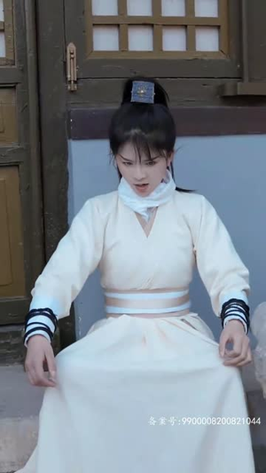 权宠刁妃（17集）解说