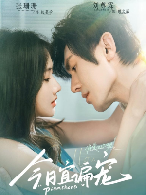 今日宜偏宠 （70集）海量资源免费看