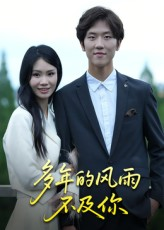 多年的风雨不及你（15集）短剧热播推荐