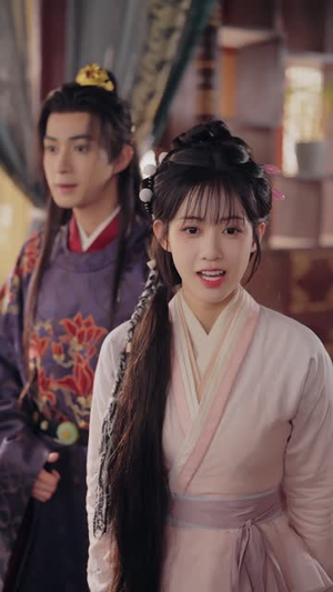 将门弃女拖着萌宝去逃荒 (78集) 精彩短剧后续