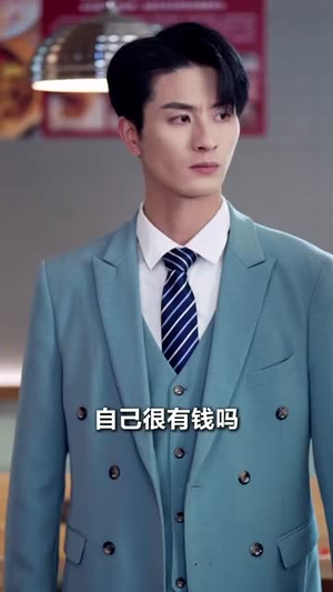 卖鱼老婆竟是东海三公主 (61集) 热门短剧抢先