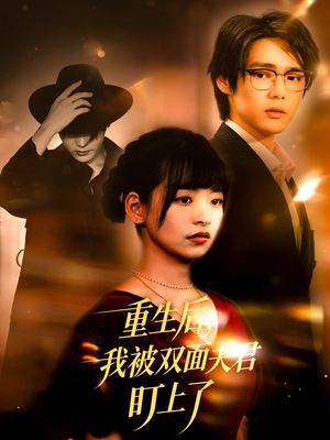 重生后我被双面夫君盯上了（60集）热门火爆短剧