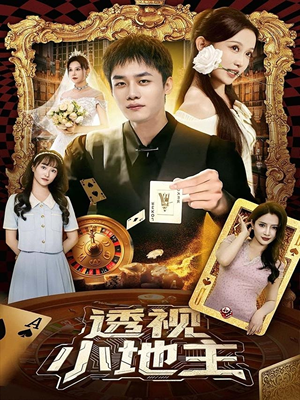 透视小地主（74集）短剧精彩不断