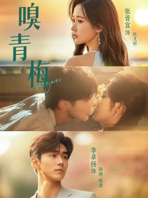 嗅青梅（74集）好看吗