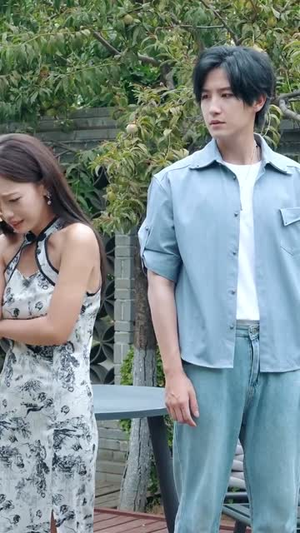 从失恋到拥美修玄 (80集) 独家资源免费看