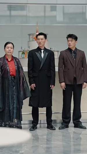 彼岸花开花又落 (76集) 精彩短剧热播