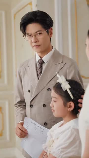 萌宝重生穿越时空救娘亲 (94集) 精彩短剧上线