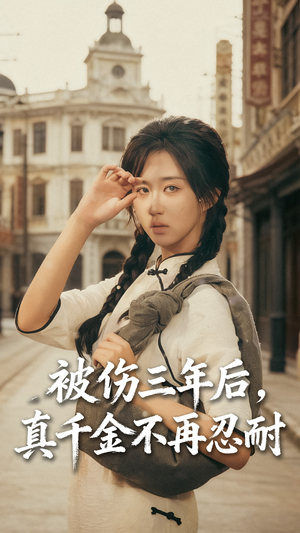 被伤三年后真千金不再忍耐（56集）独家资源免费看