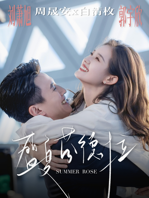 盛夏芬德拉（82集）热门爆款短剧