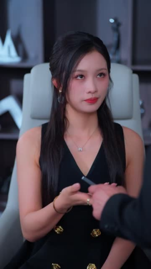 挚爱终成恨 (30集)好看到停不下来