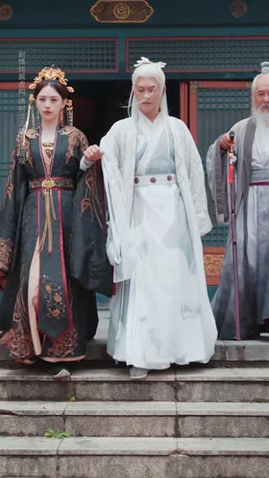 九州四海入梦来 (68集)在哪里看