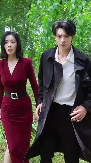 下山为王 (78集)短剧热播推荐